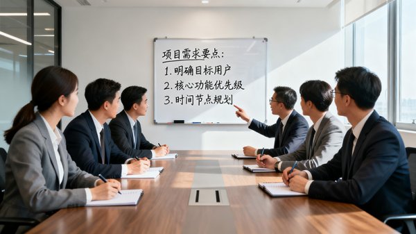 工裝裝修順序與最全裝修流程解析：從規(guī)劃到落地